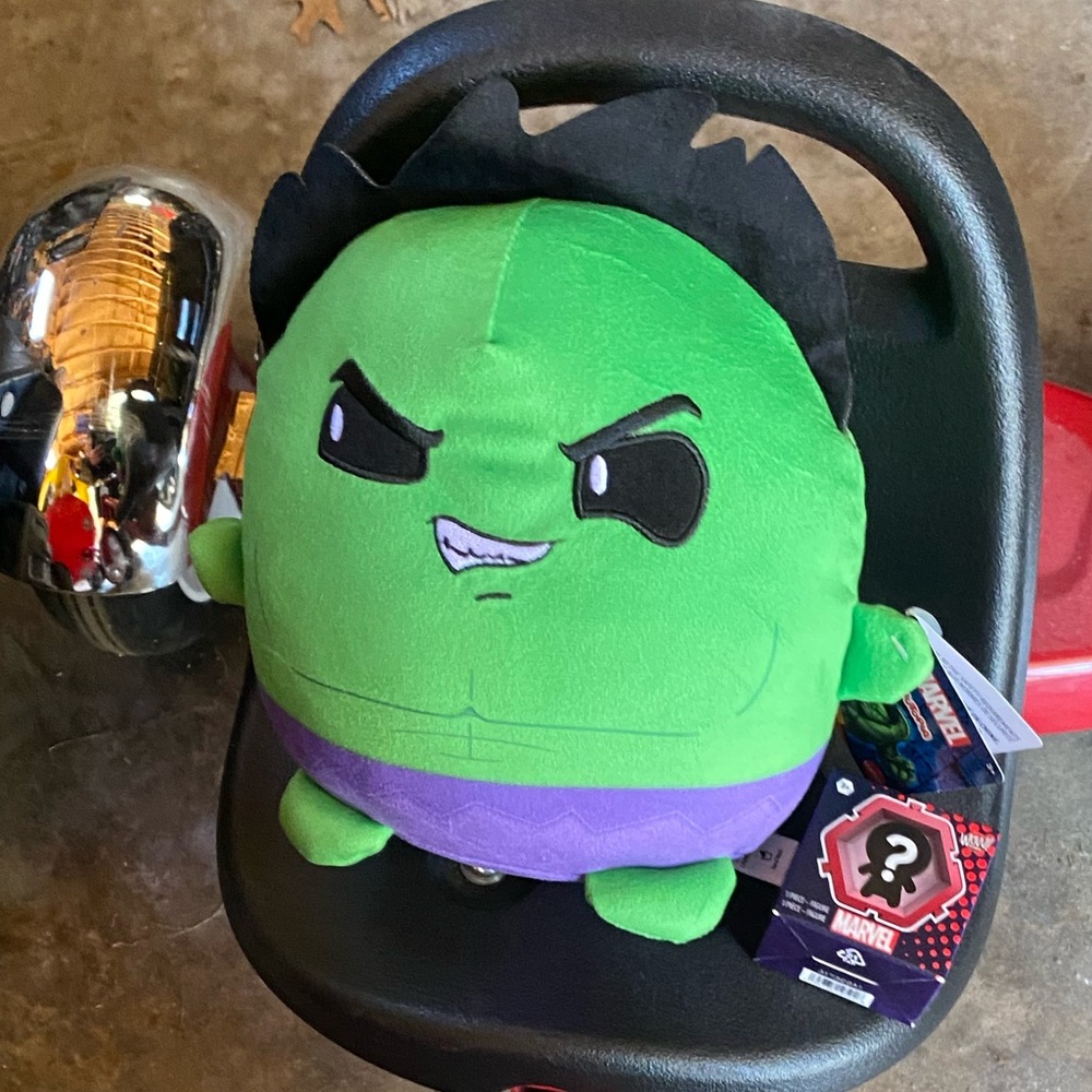 Meet your Posher, Kalee